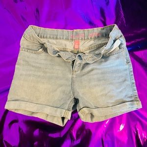 Children’s Place Shortie Shorts